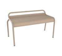 Luxembourg Banc compact d'extérieur Fermob - 3100540460351
