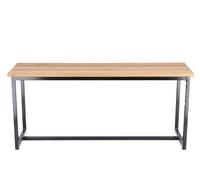 Banc d'extérieur Time Jan Kurtz - 4021224404050