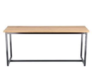 Banc d'extérieur Time Jan Kurtz - 4021224404050