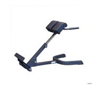 Banc d'hyperextension Body-Solid réglable à 45 degrés