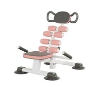 Banc D'hyperextension Ergonomique | Multifonction, Machine Strching du Dos Siège Rembrré, Facile à Utiliser, Banc Décompression e