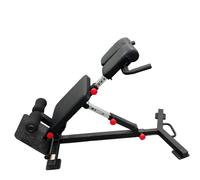 Banc d'hyperextension pliable Marcy SB-1439