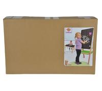 Banc École Bois 2 IN 1 100002573 SIMBA -nuovo-italia