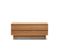 Banc en Chêne Moyen We Do Wood Correlation