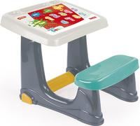 Banc étudiant pliable DOLU 2663 26637