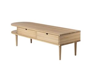 Banc F24 WxHxD 145x40x45cm