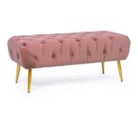 Banc Giacinta Polignac