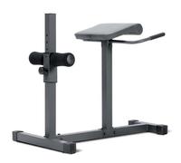 Banc hyperextension Marcy JD3.1