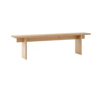 Banc Ita OS5 170cm WxHxD 170x45x30cm