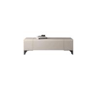 Banc italien de luxe pour chambre à coucher, design élégant et simple, banc de canapé, banc à chaussures pour la maison, banc de lit 160 x 42 x 45 cm