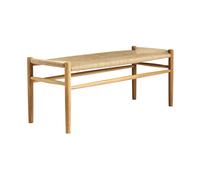 Banc J83B WxHxD 100.1x41x37.3cm