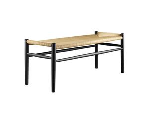 Banc J83B WxHxD 100.1x41x37.3cm