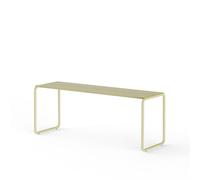 Banc Jaune à Neuf Sinus