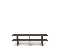 Banc Kona Bois Foncé