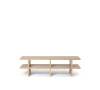 Banc Kona Bois Naturel