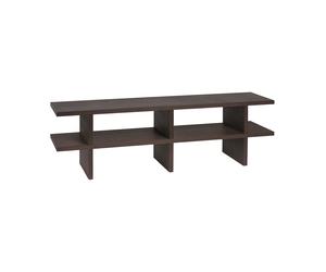 Banc Kona LxWxH 138x34x42cm