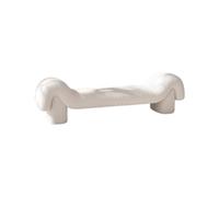 Banc Langer entrée Maison, Banc Pied lit Chambre Coucher, vestiaire, Salon, Loisirs, Gain Place for Le Couloir(Color 2,160x38x48cm)