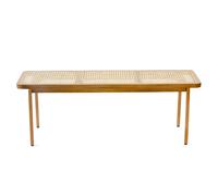 Banc Le Roi WxHxD 120x42x35cm