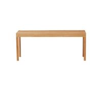 Banc Léger en Chêne