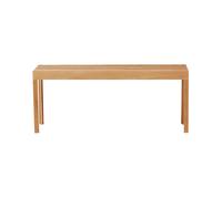 Banc Lightweight LxWxH 110x29.5x45cm