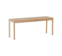 Banc Lightweight LxWxH 110x29.5x45cm