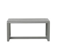 Banc Little Architect Grey