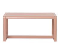 Banc Little Architect Rose