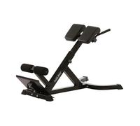 Banc lombaire réglable pour hyperextension dos