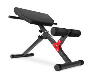 Banc Lombaires Extension Dos MH-L116 - Marbo Sport