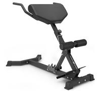 Banc Lombaires Extension Dos MS-L108 2.0 - Marbo Sport