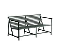 Banc lounge 19 Outdoors 145x70,2cm LxWxH 145x79.4x70.2cm