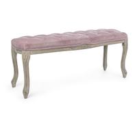 Banc Mathilde Woodrose