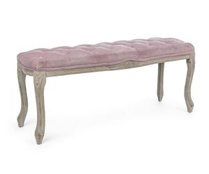 Banc Mathilde Woodrose