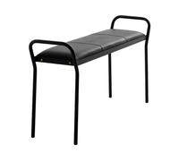 Banc Maze Anytwo Noir/Noir