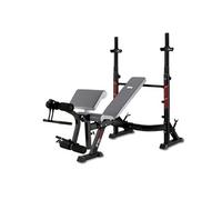 Banc multi-positions Optima Press G330B