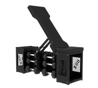 Banc multifonction ION Fitness IF1025 avec stockage