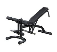 Banc multiposition Body-Solid