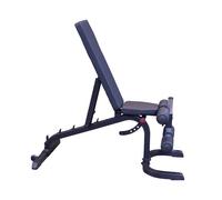 Banc Multiposition Body Solid GFID31