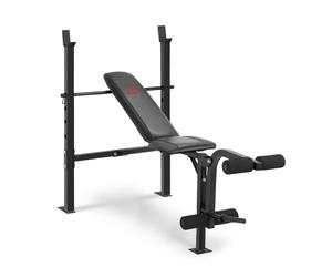Banc Multiposition MWB-6501