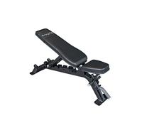 Banc Multipositions Body-Solid Pro Clubline