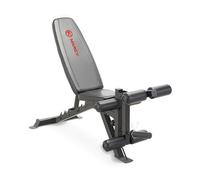 Banc multipositions deluxe Marcy SB-350