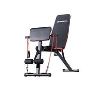 Banc musculation inclinable