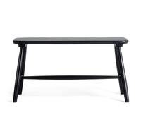 Banc Noir H21 Du Département Bois