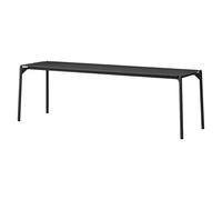 Banc NOVO L145 Noir