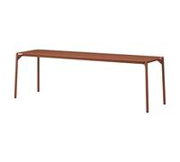 AYTM Banc NOVO 145x45.5 cm Gingerbread