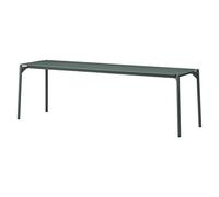 Banc NOVO L145 Vert Forêt
