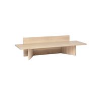 Banc Oblique WxHxD 120x33x40cm