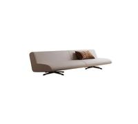 Banc ottoman de luxe moderne et élégant pour chambre à coucher et salon, banc de canapé simple (150 x 55 x 50 cm), meuble de maison polyvalent