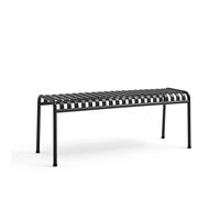 Banc Palissade Anthracite