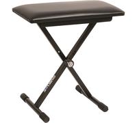 Banc piano clavier QuikLok BX9 tabouret pliant réglable 3 hauteurs